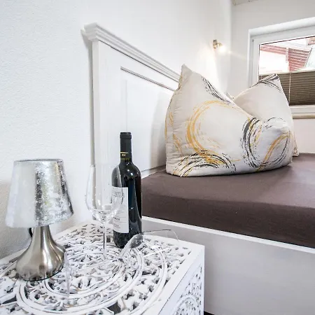 Zeitlos. °18 Apartamento