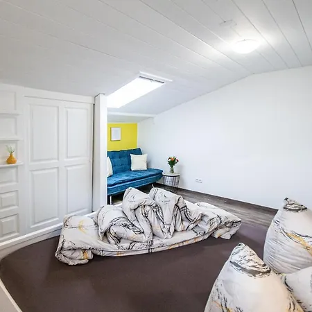 Διαμέρισμα Zeitlos. °18