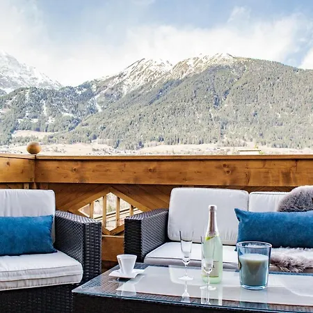 Apartamento Zeitlos. °18