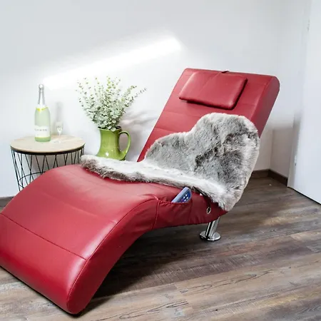 Apartamento Zeitlos. °18