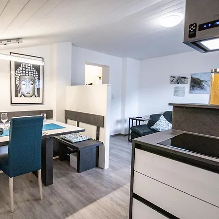 Διαμέρισμα Zeitlos. °18 Mieders