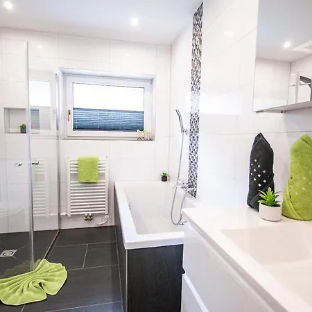 Zeitlos. °18 Mieders