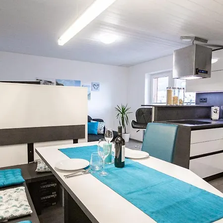 Zeitlos. °18 Apartamento