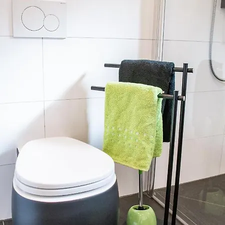 Διαμέρισμα Zeitlos. °18 *