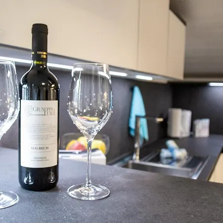 Zeitlos. °18 Διαμέρισμα