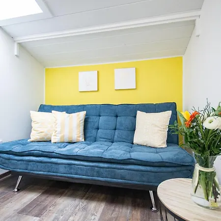 Appartamento Zeitlos. °18 *