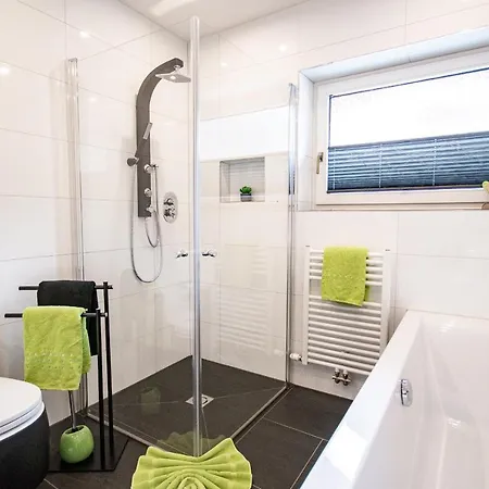 Apartamento Zeitlos. °18 *