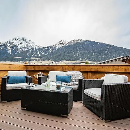 Appartamento Zeitlos. °18 Mieders