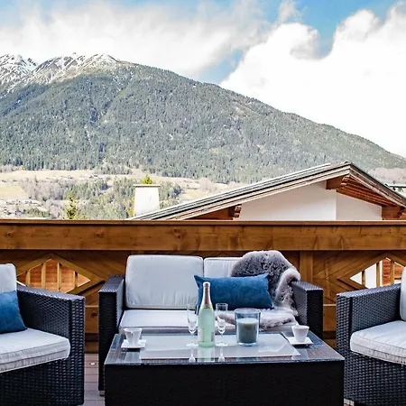 Apartamento Zeitlos. °18 Mieders