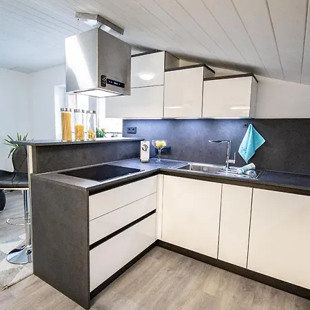 Zeitlos. °18 Apartamento Mieders