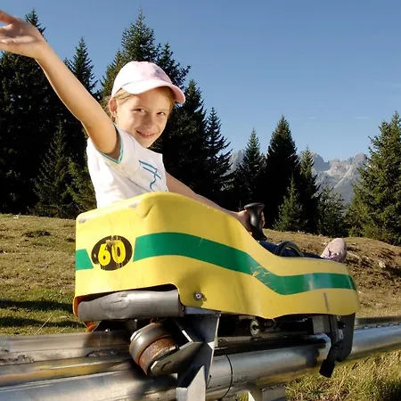 Zeitlos. °18 Apartamento *