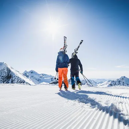 Apartamento Zeitlos. °18 Mieders