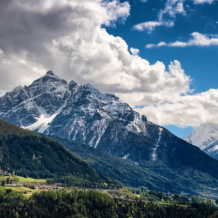 Zeitlos. °18 Appartamento *