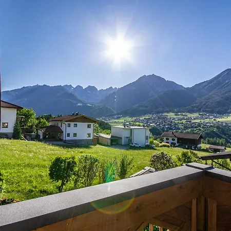 Appartamento Zeitlos. °18