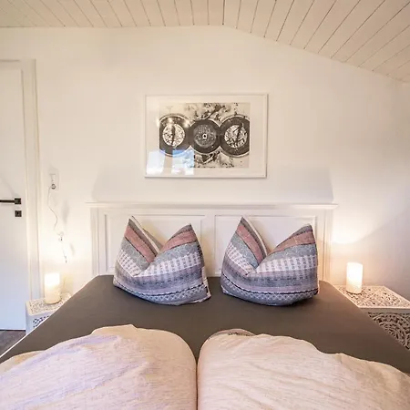 Διαμέρισμα Zeitlos. °18 *