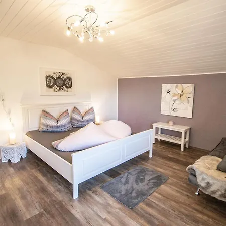 Zeitlos. °18 Appartamento