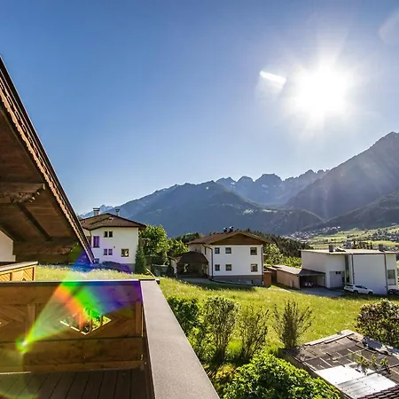 Zeitlos. °18 Διαμέρισμα *