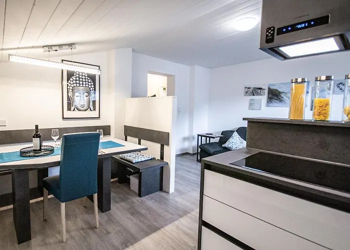 Daire Zeitlos. °18 Mieders