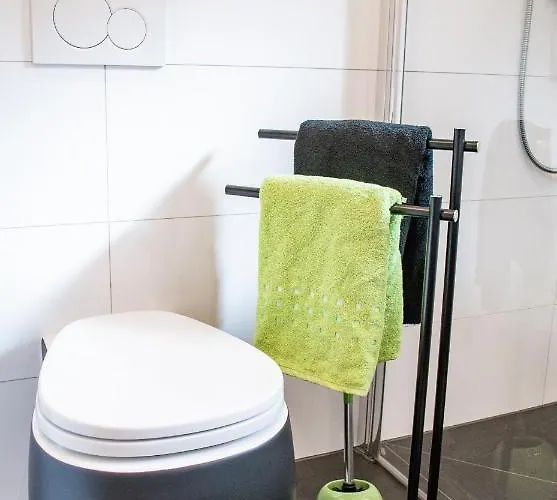 Daire Zeitlos. °18 *