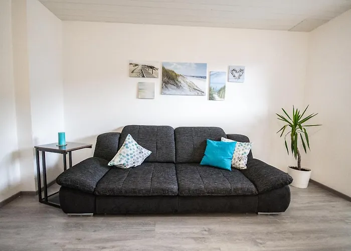 Daire Zeitlos. °18 Mieders