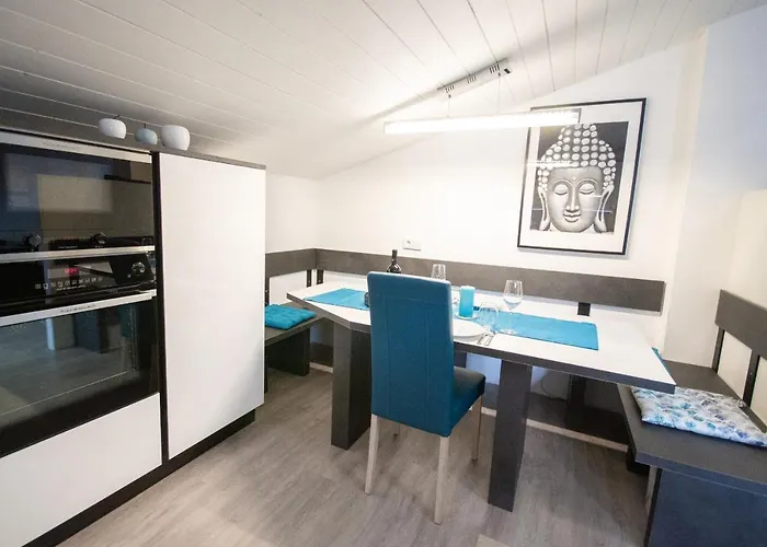 Daire Zeitlos. °18 Mieders