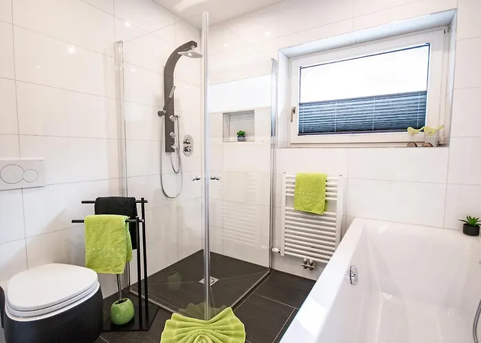 Daire Zeitlos. °18 *