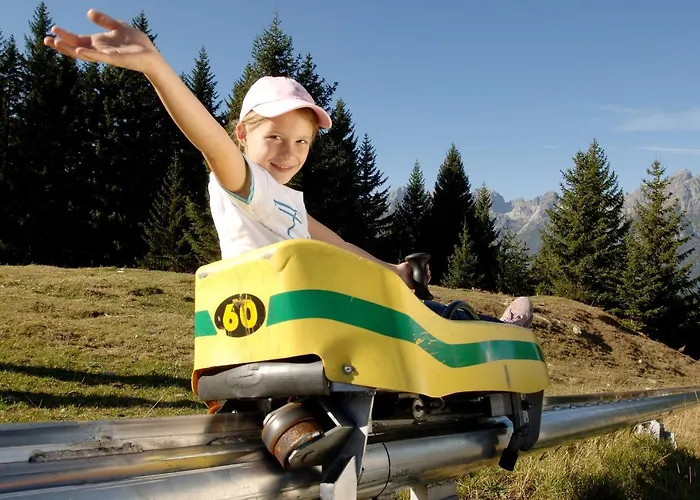 Zeitlos. °18 Daire *