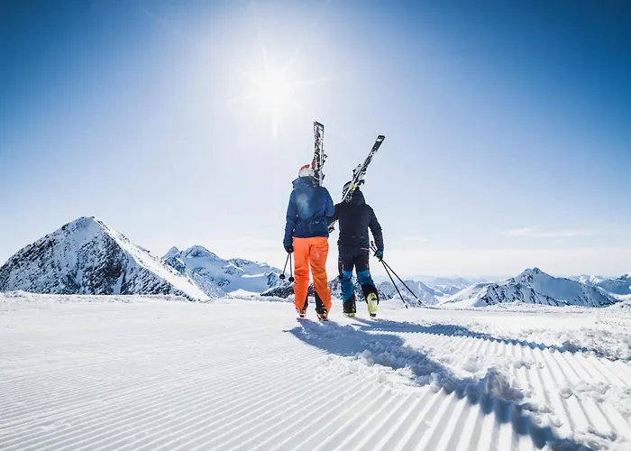 Daire Zeitlos. °18 Mieders