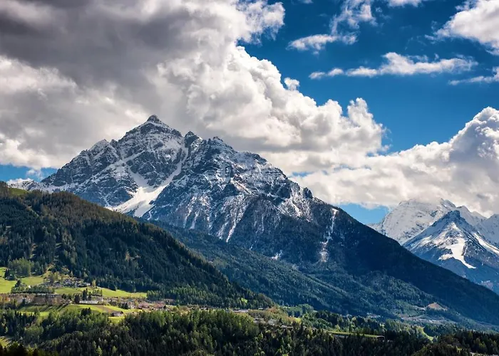 Zeitlos. °18 Daire *