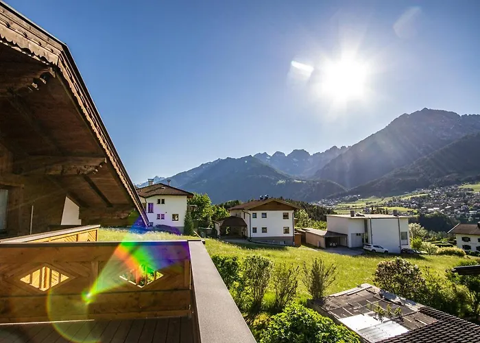 Zeitlos. °18 Daire *