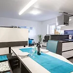 Zeitlos. °18 Appartement