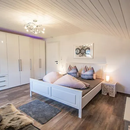 Zeitlos. °18 Appartement